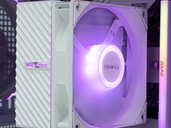 瓦尔基里CQ125 CPU散热器直降60元