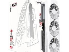 讯景RX 9070 XT 16G黑狼显卡优惠来袭