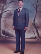 抖音寻人牵线，“灵魂摆渡人”刘德文送离世11年去台老兵骨灰回邢台安葬