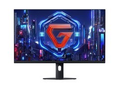 Redmi G27Q 27英寸2K电竞显示器