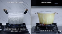 卡萨帝厨电AI之眼2.0快人一步开启厨房“无人家务”时代