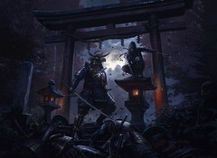 《刺客信条：影》主线时长与支线质量全解析