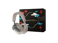 宝华韦健Px8耳机礼盒天猫促销立减