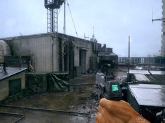 NO LAW首发官宣：赛博朋克开放世界FPS，以欲望港为舞台重塑沉浸叙事