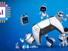 索尼全面整合AI入游戏研发，赋能创作而非替代艺术家