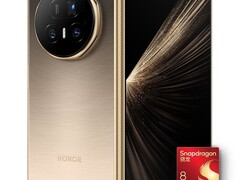 天猫荣耀Magic V5 5G手机直降500元