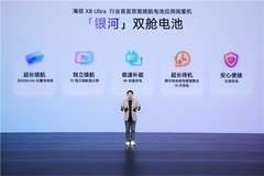 会变身的32吋4K大平板领衔，海信大白闺蜜机X8 Ultra正式登场