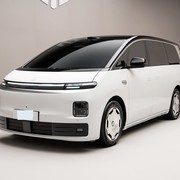40万元内三款中大型7座MPV横评：嘉华、零跑D99、魏牌高山谁更胜任全家出行？
