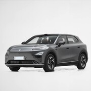 20万元内纯电SUV三强对决：小鹏G6、宋PLUS、深蓝S05深度横评