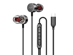 KERZY Type-C HiFi游戏耳机46元