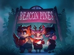 Epic商城本周免费送Beacon Pines与我们曾一起在这里双叙事冒险大作
