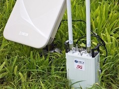 中国广电5G 700MHz全网通便携基站接入国家应急通信平台