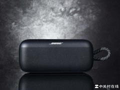 Bose SoundLink Plus蓝牙音箱一周深度体验：低音炸场，20小时不插电