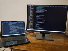 量身定制 不同工作的 “黄金尺寸 + 分辨率” 组合 用过都说爽