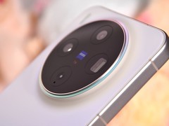 标准版Pro级影像 vivo X300实拍体验