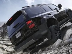 2026款丰田普拉多GX发布：2.8T柴油+500牛·米，售价24.4万起