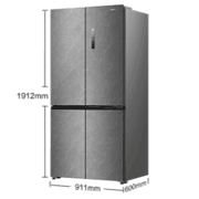 容声550升冰箱京东特惠低至3717元