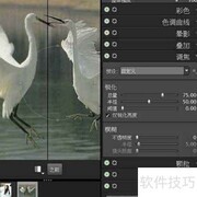 Alien Skin Exposure X3使用指南