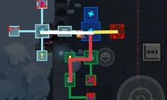 元气骑士吊炸天神殿无脑通关攻略