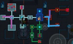 元气骑士吊炸天神殿无脑通关攻略