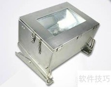 航空障碍灯灯具解析