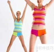 八大高效燃脂运动推荐
