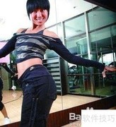 秋冬慢运动轻松燃脂