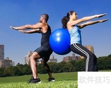 运动减肥注意事项
