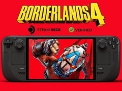 无主之地4通过Steam Deck验证，2026年将推两大剧情扩展包