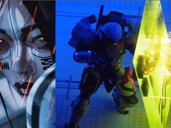 失落星船：马拉松定档2026年3月5日，全平台同步发售