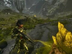 恐龙猎人：起源官宣登陆Switch 2，2026年秋发售