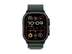 Apple Watch Ultra2直降1350元