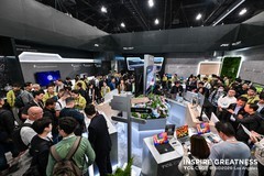 SID2026丨TCL华星APEX全技术路径创新落地多元场景