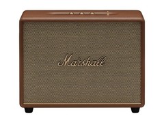 Marshall WOBURN III蓝牙音箱钜惠