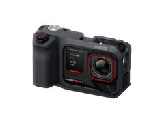 影石Ace Pro 2玩拍套餐双电池版