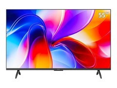 酷开Pro 65英寸4K电视1809元