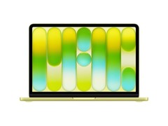 Apple MacBook Neo 13英寸本低至3832元