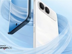 vivo S2印度发布：7050mAh+天玑7360-Turbo，售价2840元起