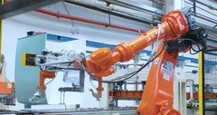 从自主研发到AI赋能，海尔智家工厂物流、生产、质检全面提效