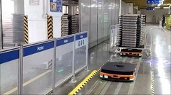 从自主研发到AI赋能，海尔智家工厂物流、生产、质检全面提效