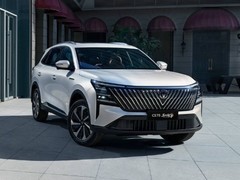 续航超1500km 无桩家庭低油耗混动SUV怎么选