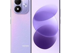 小米 Redmi Note 17 5G 手机低至 1104.15 元