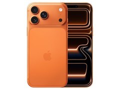 天猫Apple iPhone 17 Pro Max 5G补贴立减