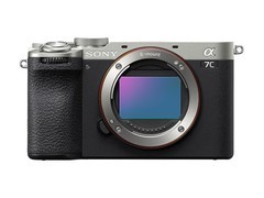 索尼Alpha 7C II相机直降，到手8679元