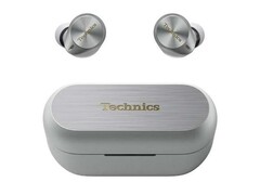 Technics EAH-AZ80真无线降噪耳机