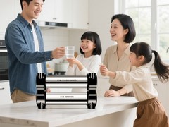 净水器怎么选？2026年十大品牌深度横评，附选购逻辑