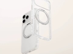图拉斯O1s iPhone15 Pro Max支点壳立减50