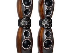 HIFIMAN香格里拉之塔WiFi音箱