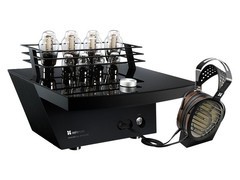 HIFIMAN香格里拉耳机系统立减疯抢！