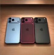 iPhone 18系列12大升级盘点 这回真是完全体